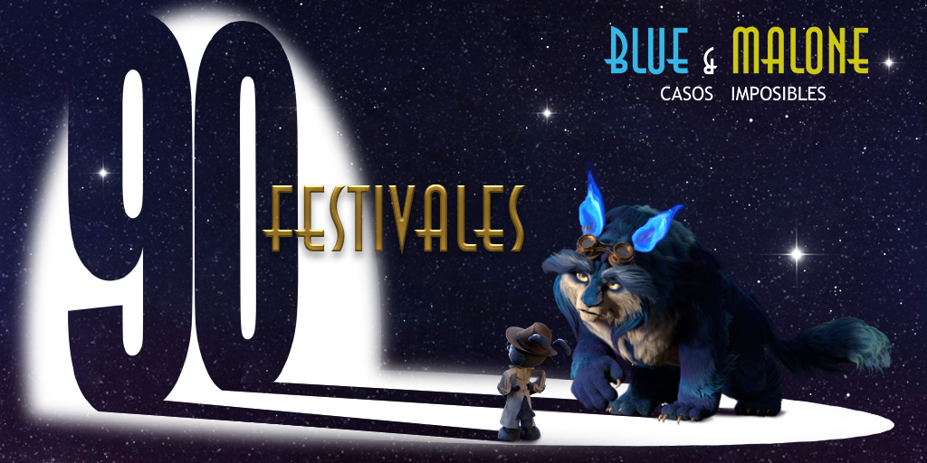 noventa festivales blue y malone